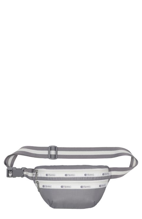 Everyday Crossbody Belt Bag