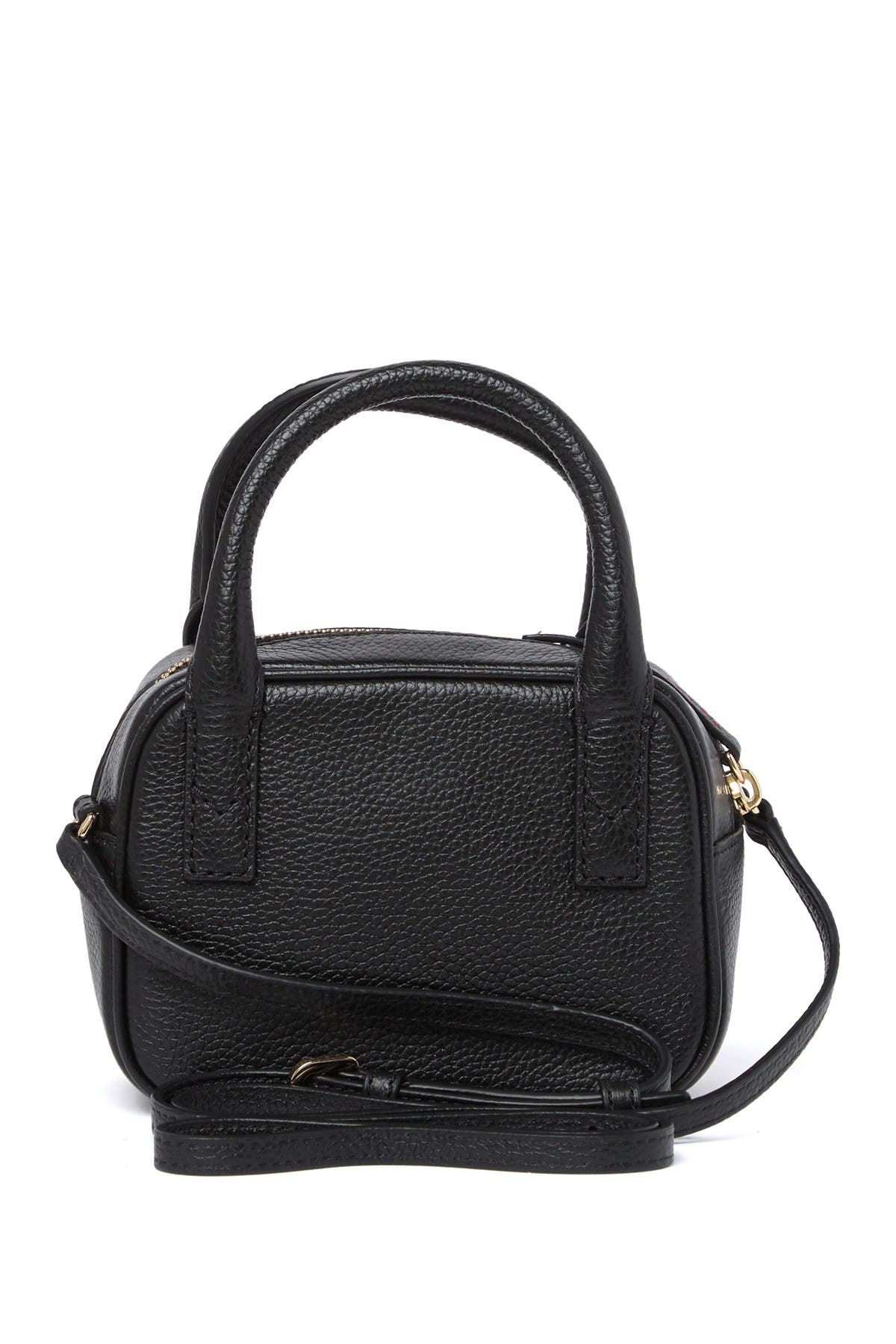 Marc Jacobs Empire City Valentine Top Handle Mini Satchel, Alternate, color, 