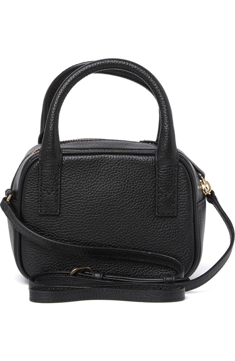 Marc Jacobs Empire City Valentine Top Handle Mini Satchel, Alternate, color,