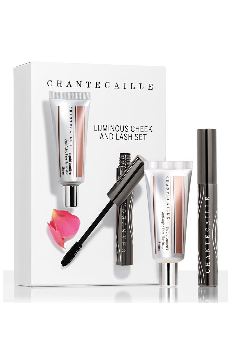 Luminous Cheek & Lash Set, Alternate, color, NO COLOR
