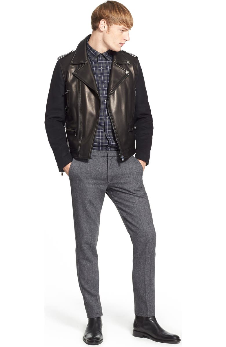 Cole Haan 'Warren' Chelsea Boot, Alternate, color,