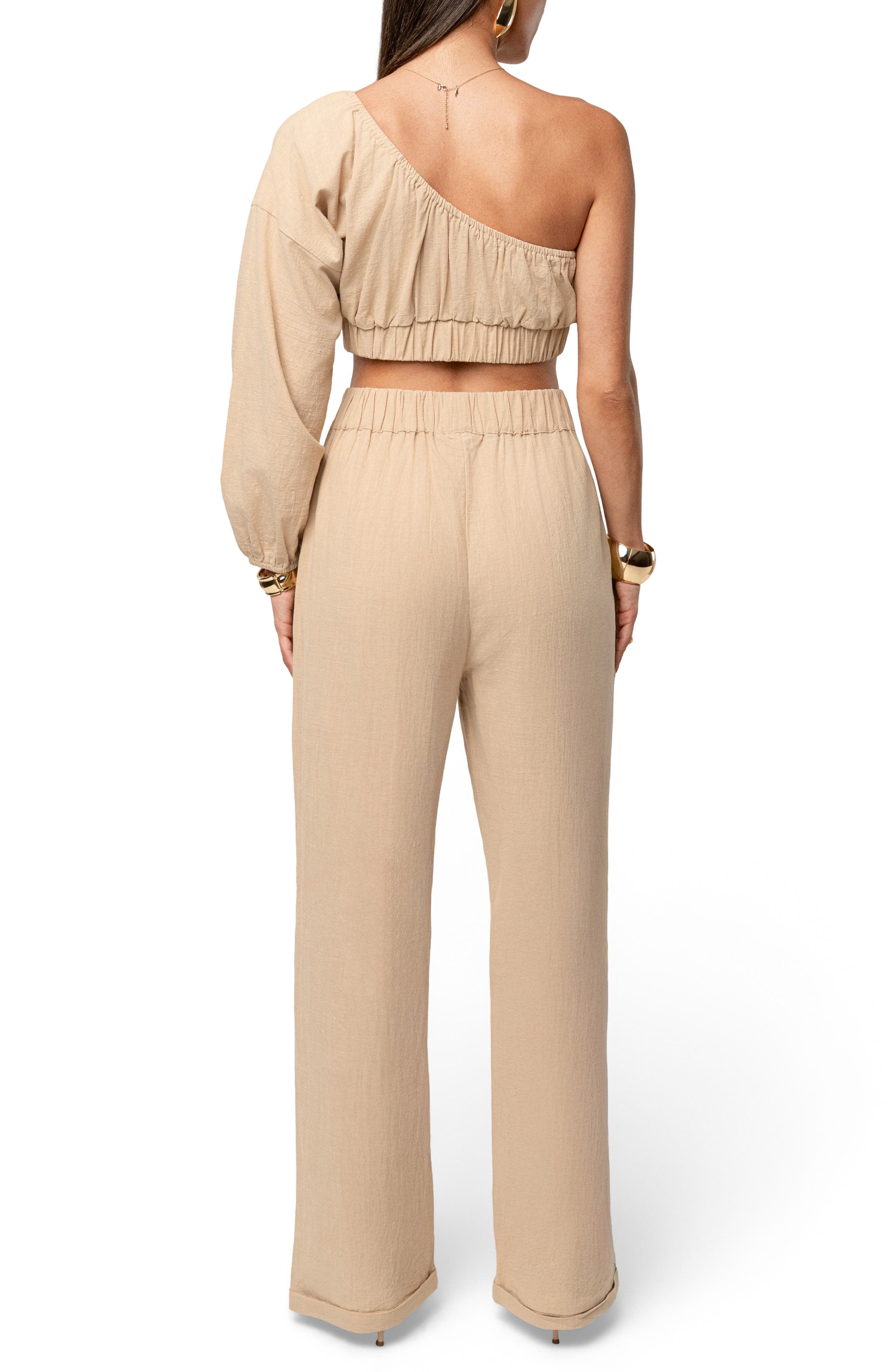 Coastal Tide Top & Pants - image 2