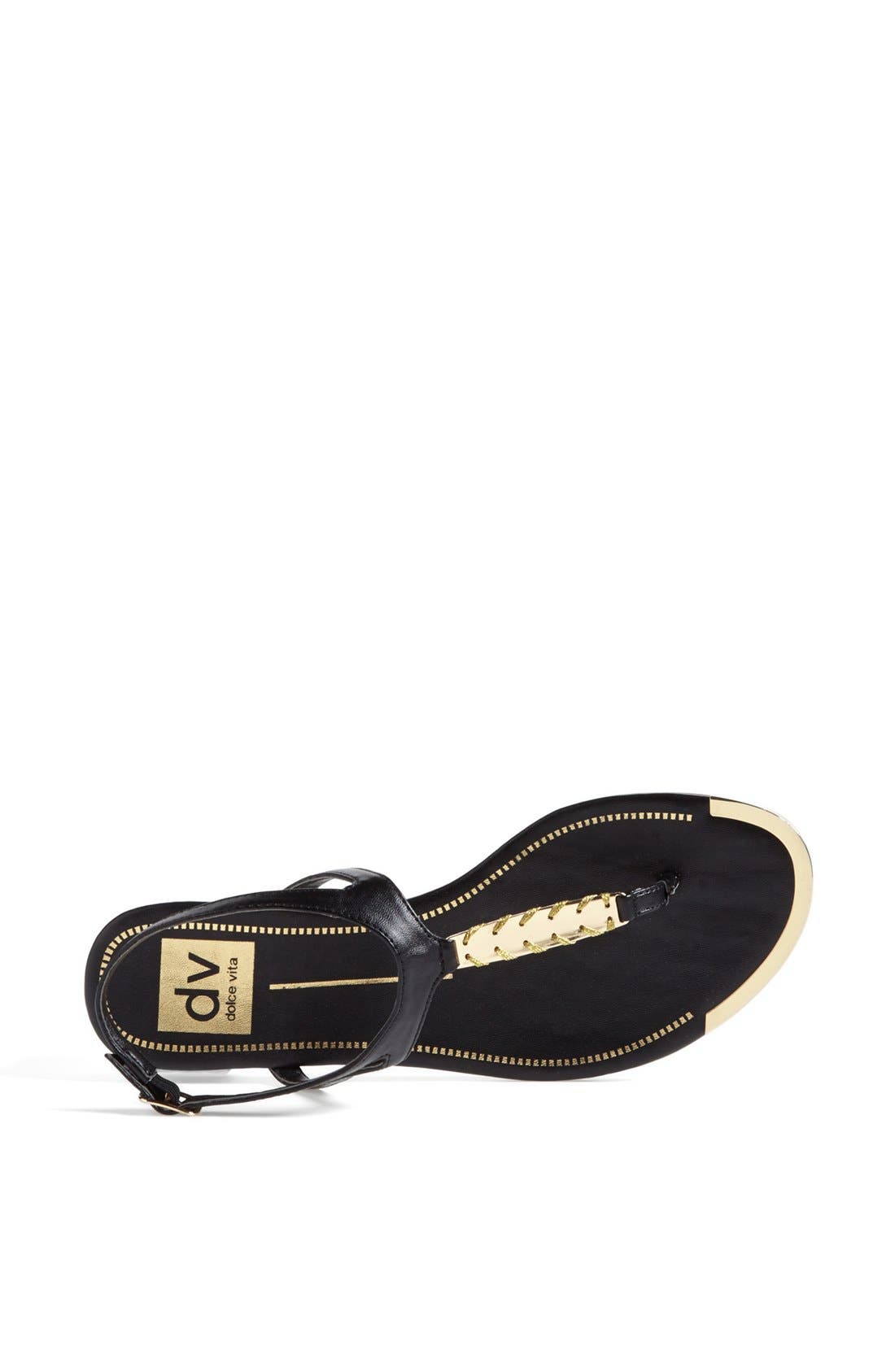 DV FOOTWEAR DV by Dolce Vita 'Alvyn' Sandal, Alternate, color, 