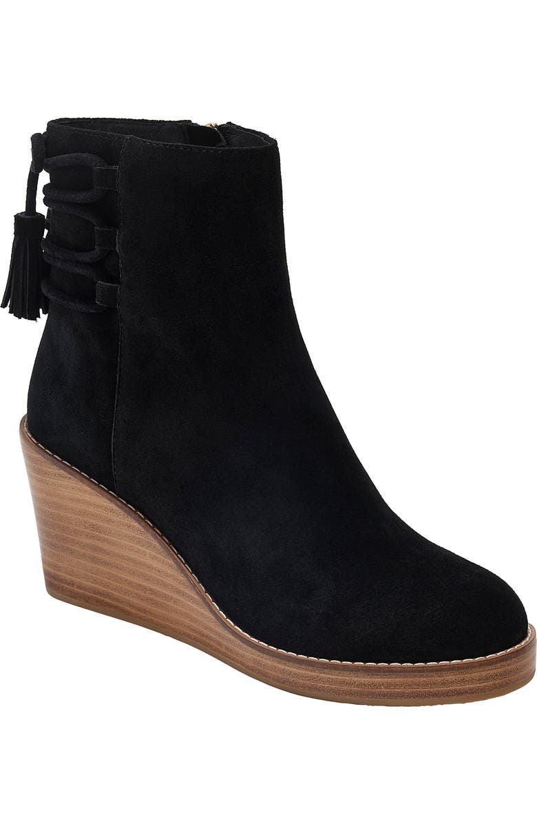 Jack Rogers Banbury Wedge Bootie, Main, color,