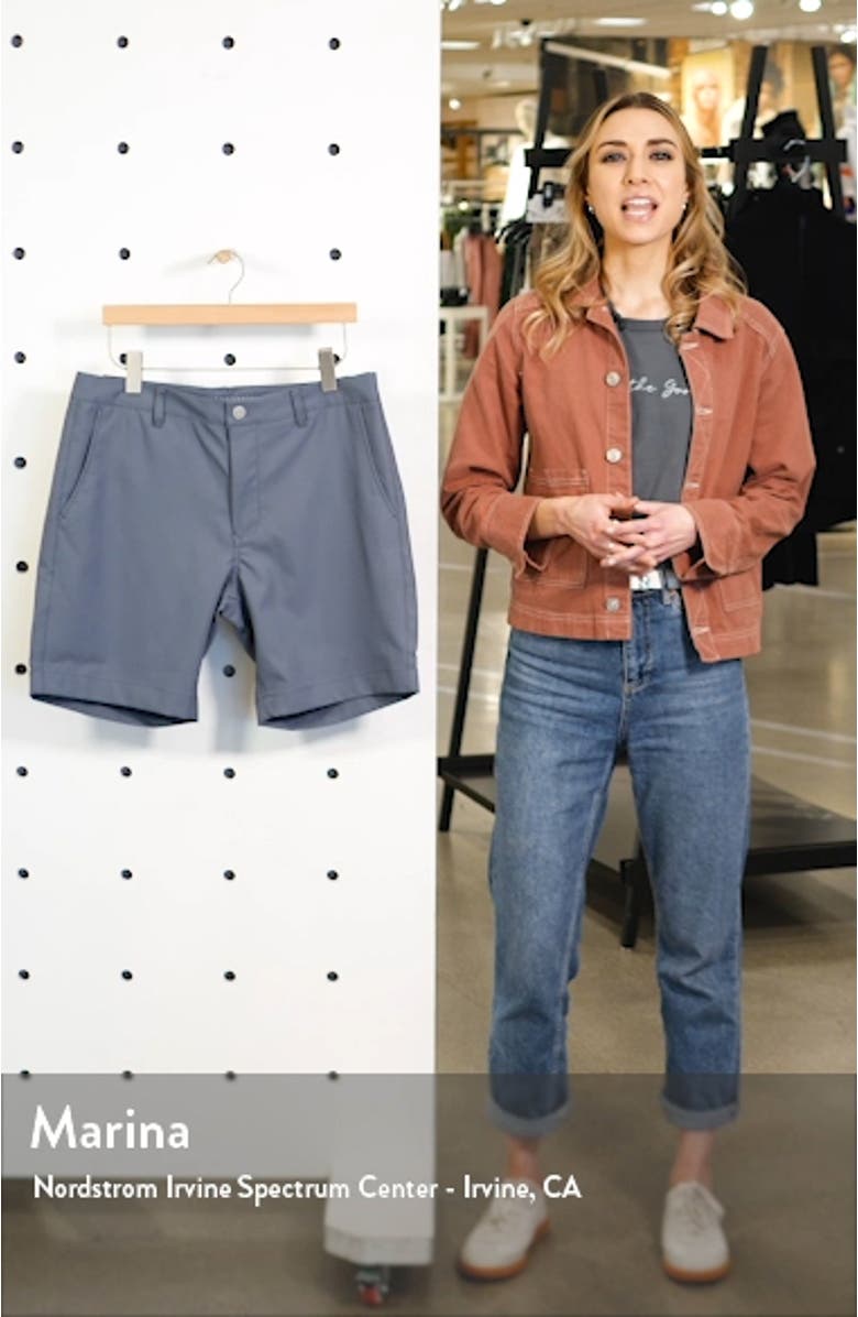 Chubbies The Armadas Shorts, sales video thumbnail