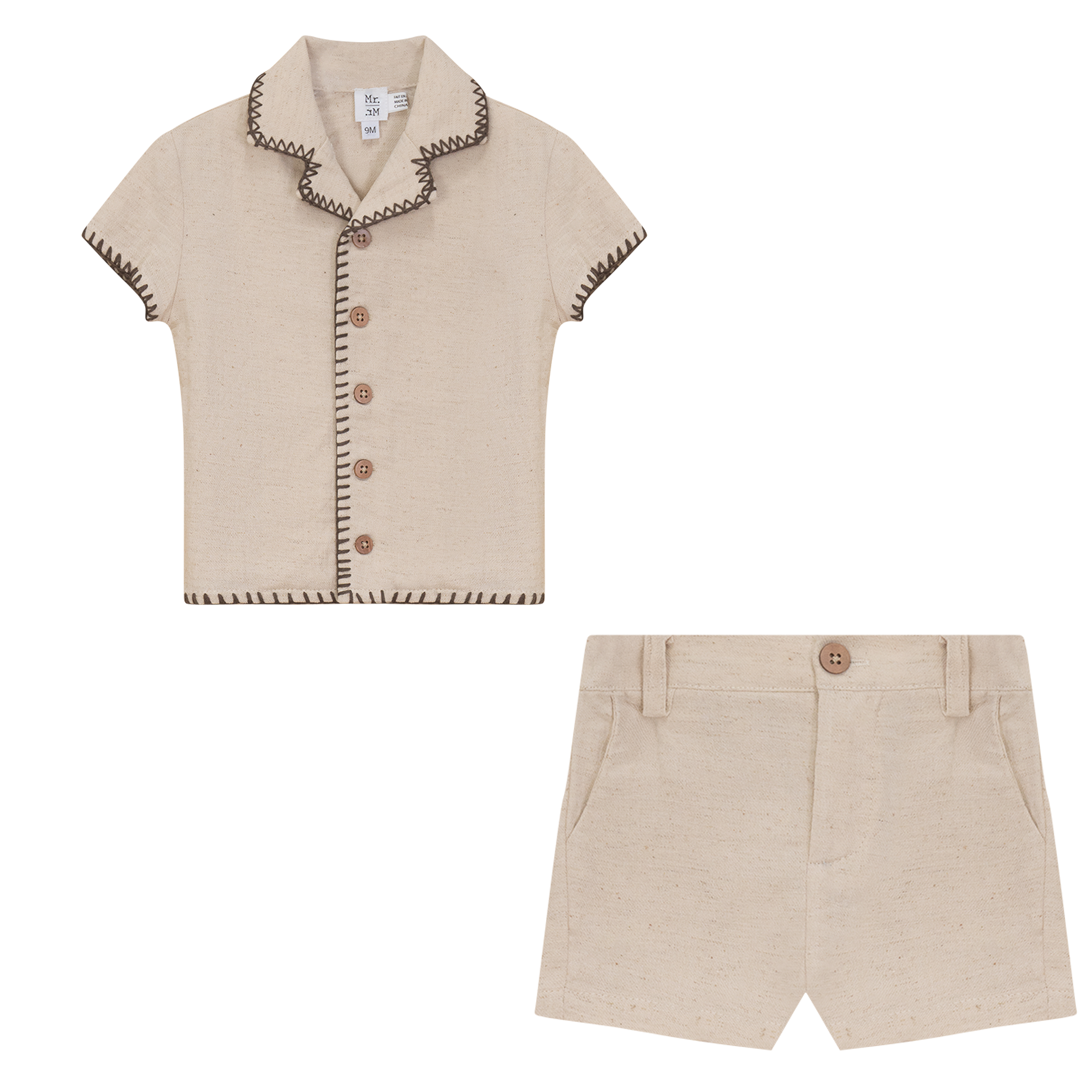 selected Beige