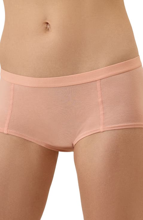 Organic Cotton Everyday Boy Short 6-Pack