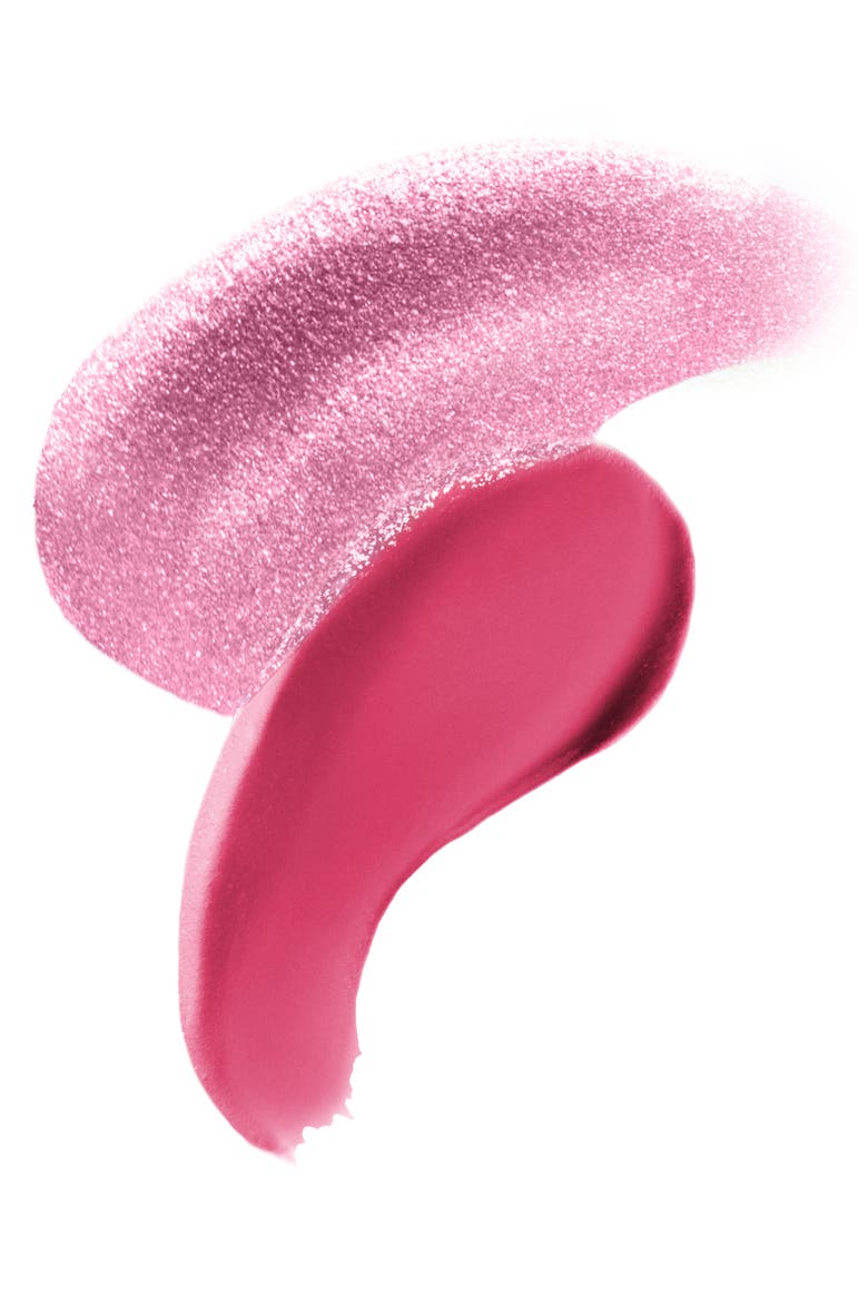 Make It Double Lip Gloss, Alternate, color, 02 STRAWBERRY SLUSHIE