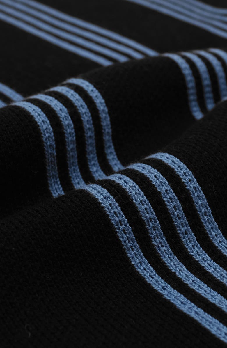 STUDENTS Vincents Sweater Vest, Alternate, color, Black