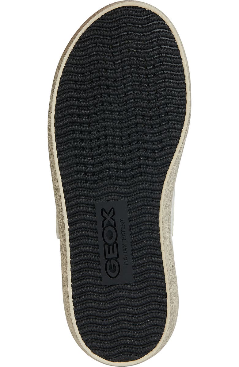 Geox Kids' Gisli Sneaker, Alternate, color,