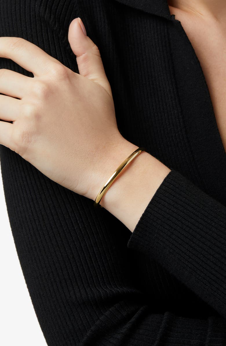 Ana Luisa Bangle Bracelet - Arlo, Alternate, color, 