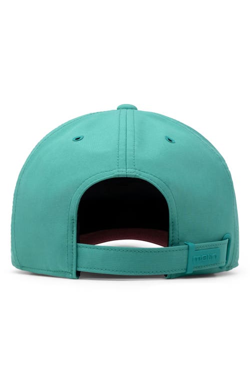Melin Legend Hydro Performance Dad Hat