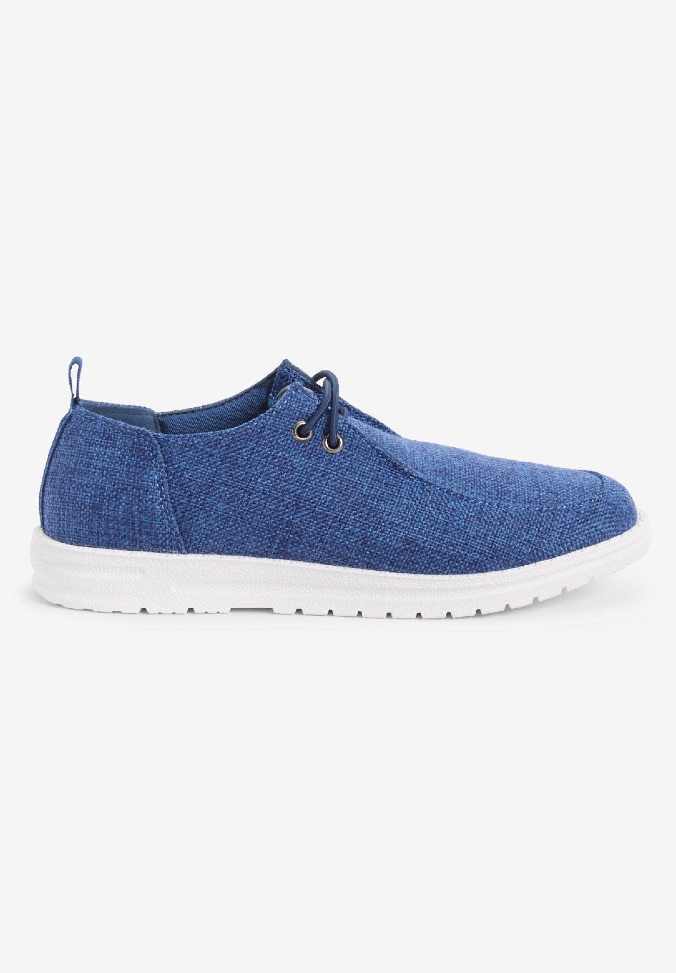 The Bridley Slip On Boat Shoe, Alternate, color, NAVY