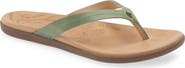 OluKai Honu Flip Flop