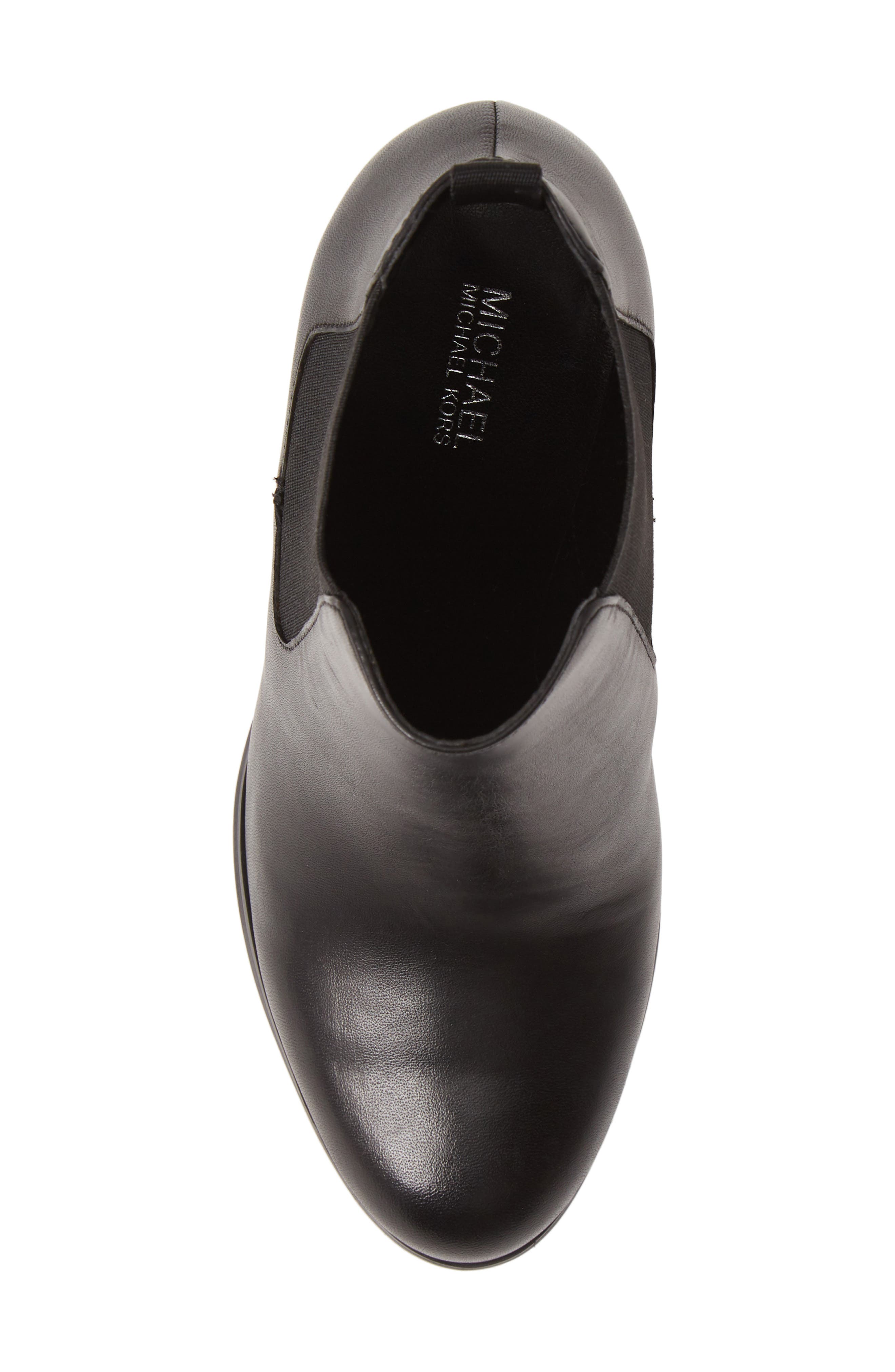 MICHAEL Michael Kors Lottie Bootie, Alternate, color, 