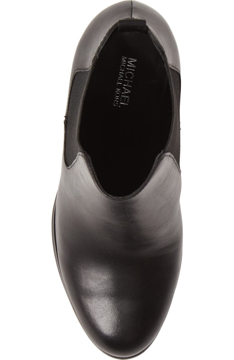 MICHAEL Michael Kors Lottie Bootie, Alternate, color,