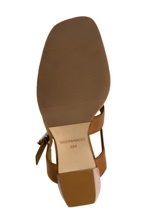 Bernardo Footwear Belmont Sandal