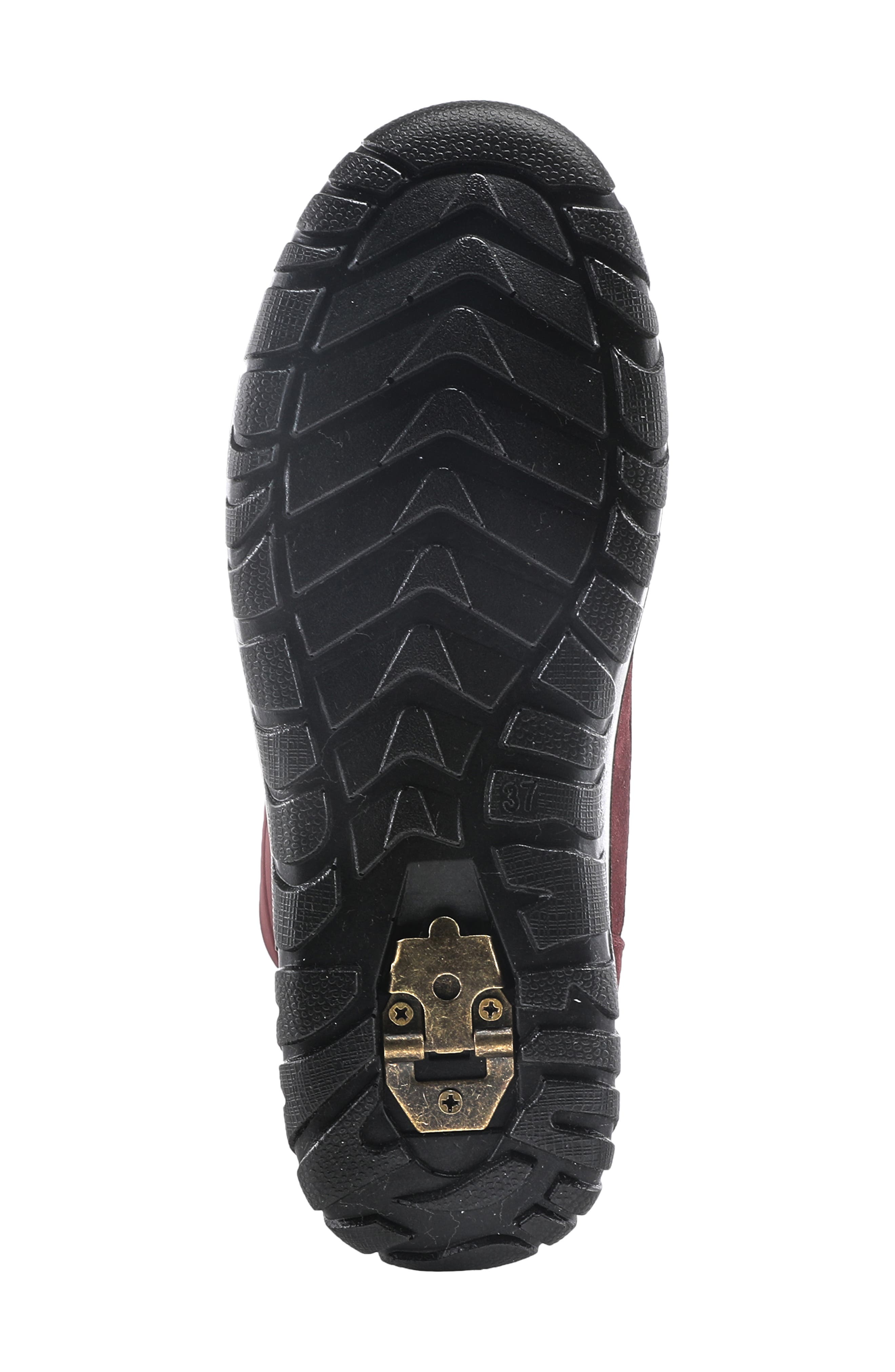 Flexus by Spring Step LakeEffect Waterproof Faux Fur Lined Bootie, Alternate, color, 