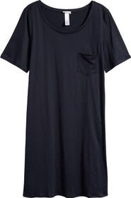 Hanro Cotton Nightshirt