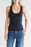 Veronica Beard Birke Tank