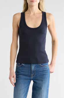 Veronica Beard Birke Tank