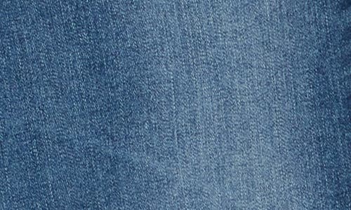 AG AG PRIMA LOW RISE ANKLE CIGARETTE JEANS 