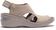 LifeStride Dream Wedge Sandal