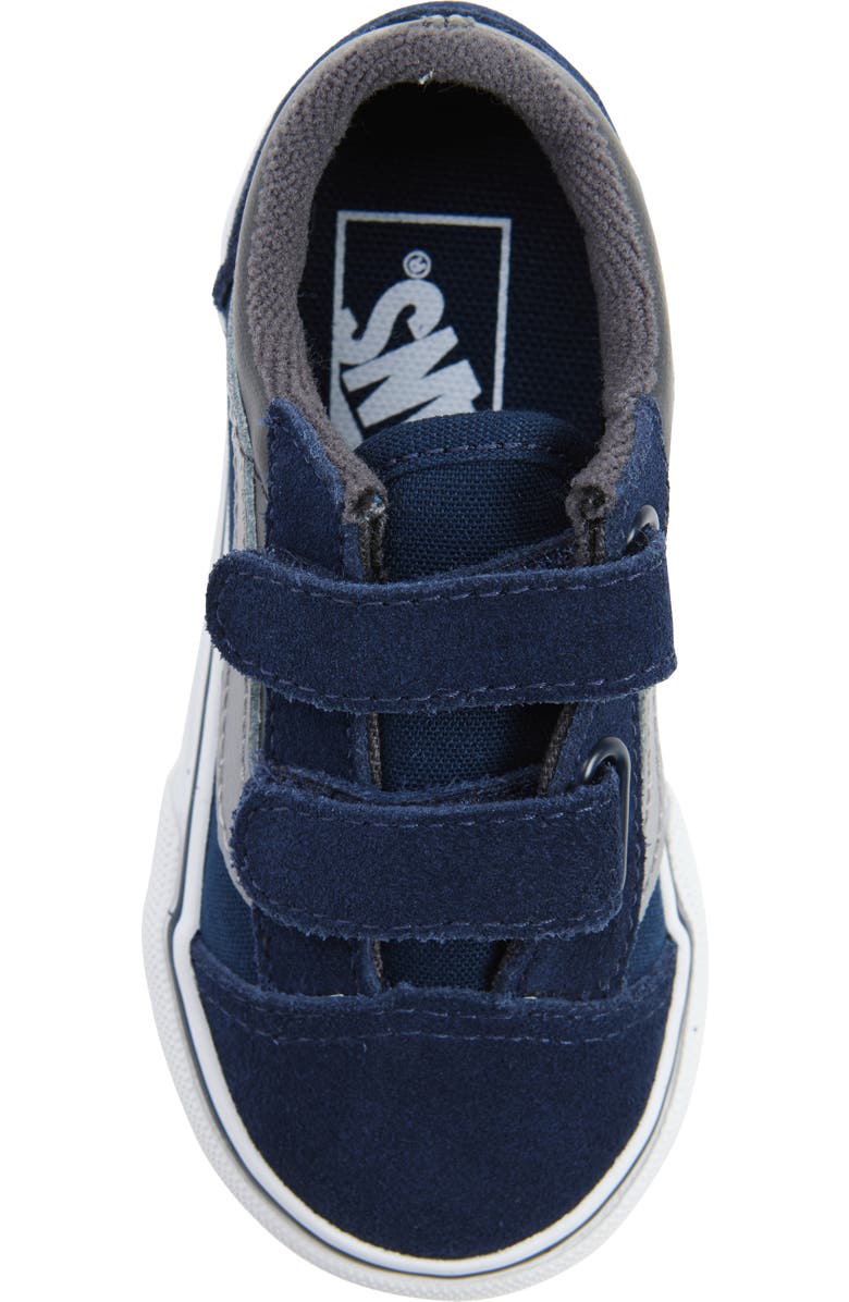 Vans Kids' Old Skool Sneaker, Alternate, color,