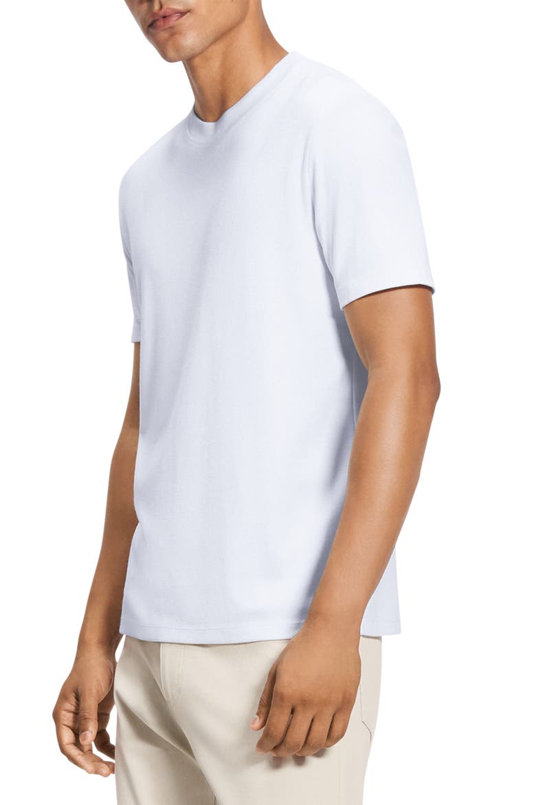 Sarior Anemone Milano T-Shirt, Alternate, color, OLYMPIC