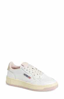 AUTRY Medalist Low Sneaker