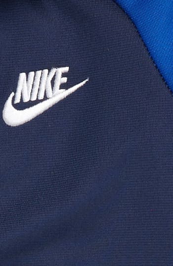 Swoosh Track Jacket & Pants Set