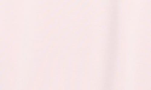 Walking On Sunshine Kids' Athlete Stripe Cloud Sweatshirt In Pink