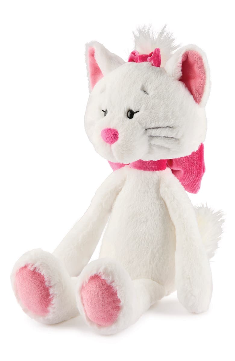 Gund Marie Toothpick Plush Toy, Alternate, color,