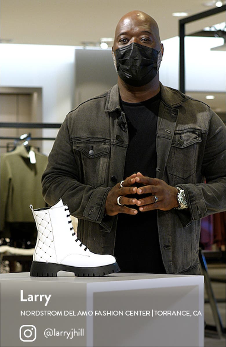 Diamante Bootie, sales video thumbnail