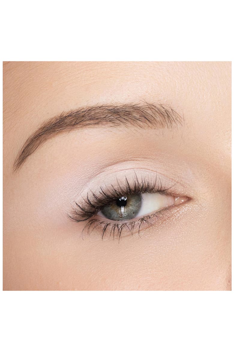 Eyeshadow Refill, Alternate, color, SNOW
