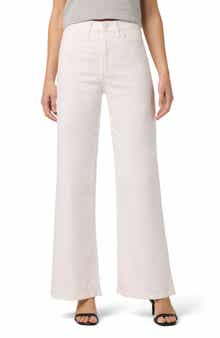 Joe's Wide Leg Jeans
