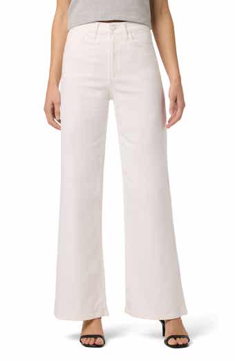 Joe's Wide Leg Jeans