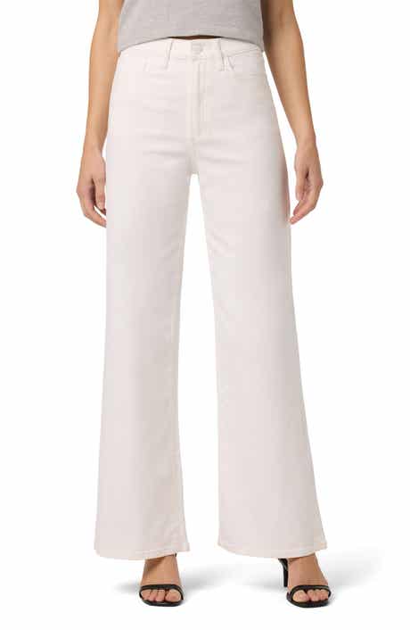 Joe's Wide Leg Jeans