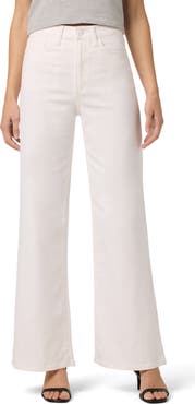 Joe's Wide Leg Jeans