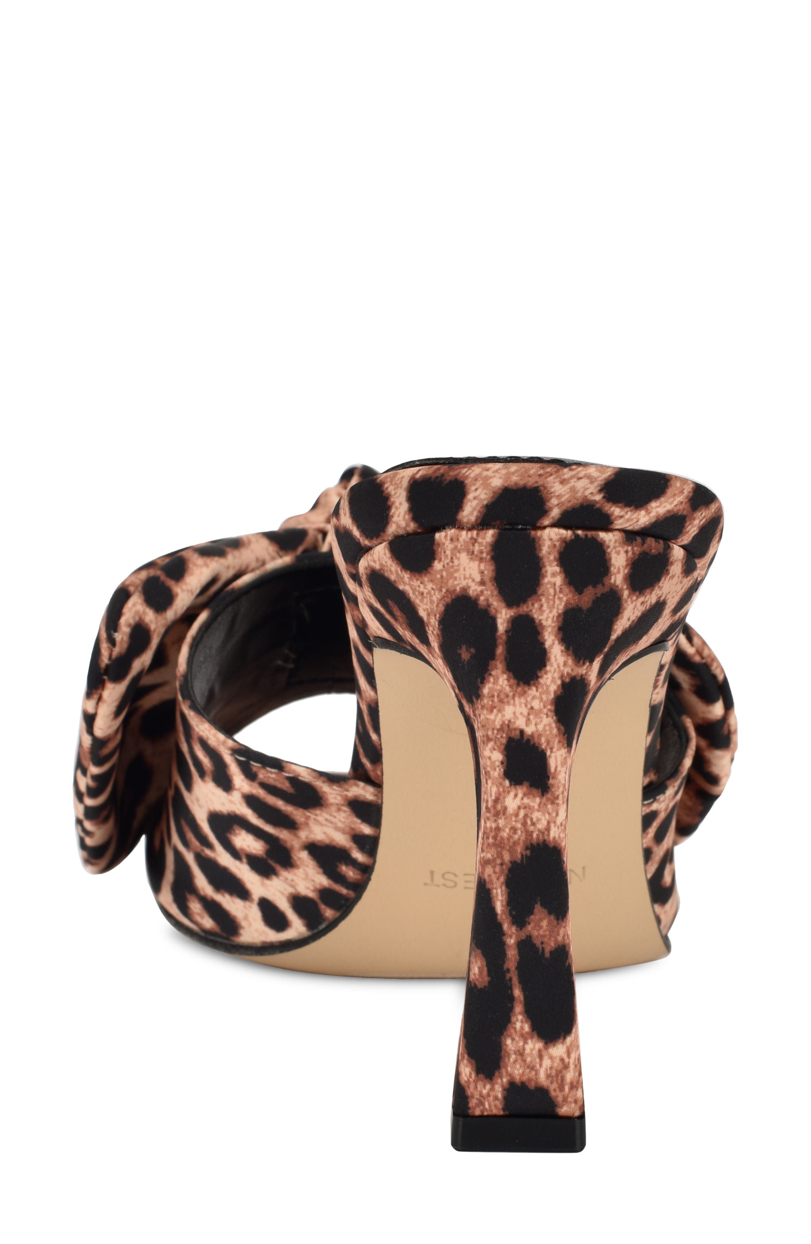 Nine West Trina Slide Sandal, Alternate, color, 