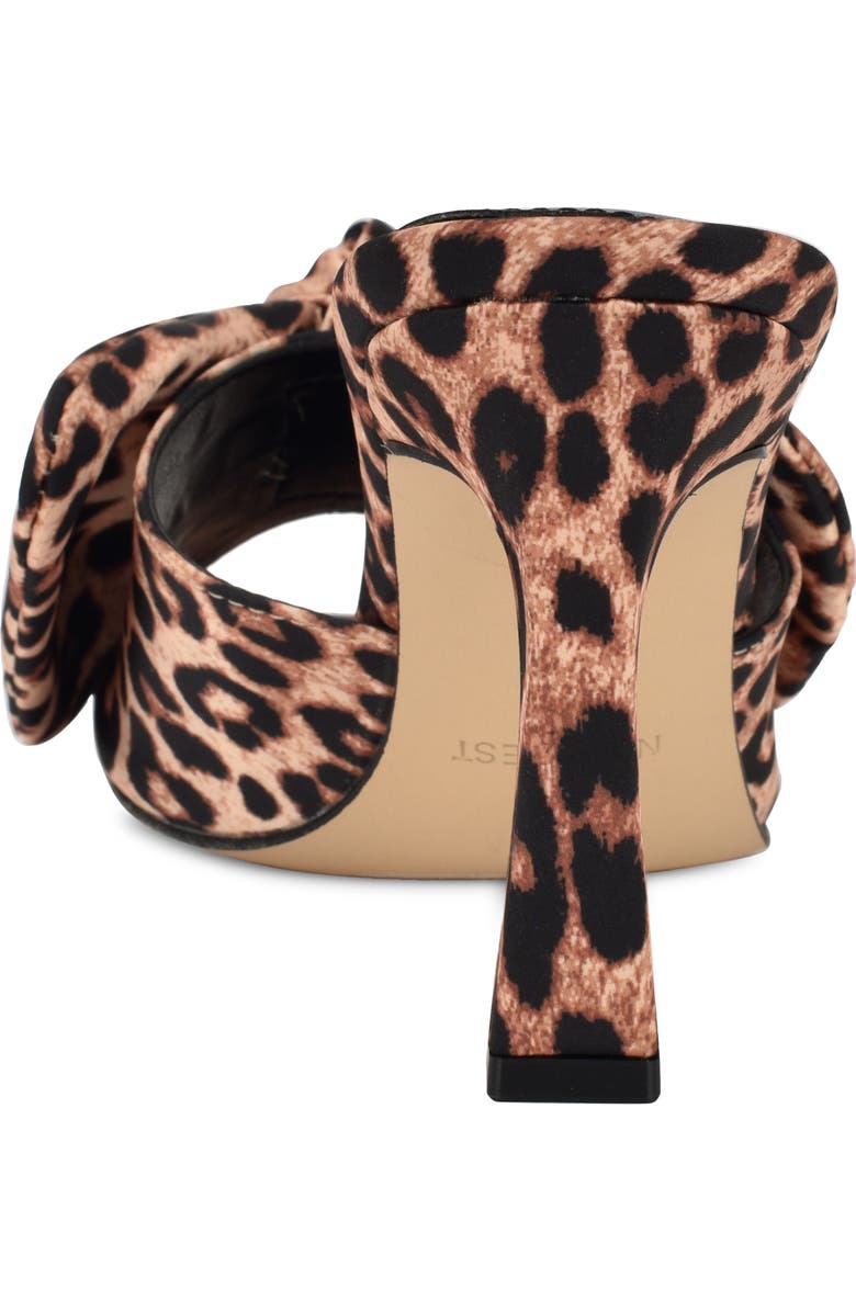 Nine West Trina Slide Sandal, Alternate, color,