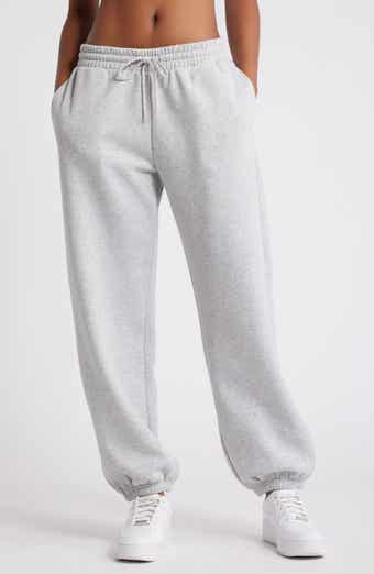 BP. Baggy Fleece Joggers