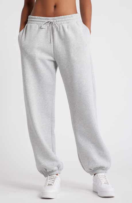 BP. Baggy Fleece Joggers