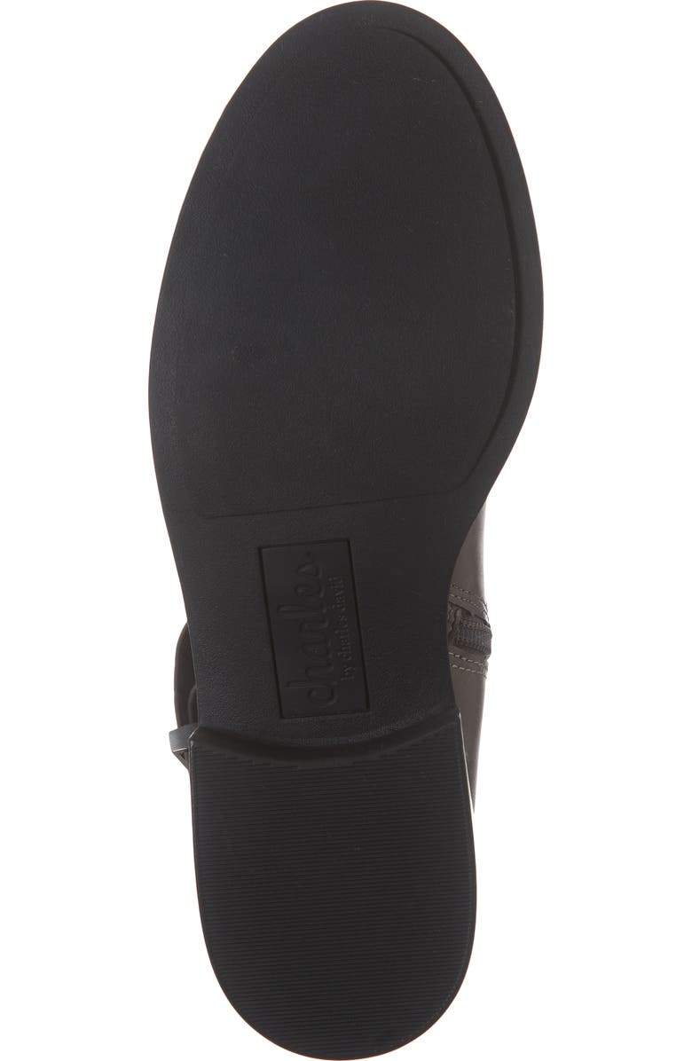 Charles by Charles David Tupper Moto Boot, Alternate, color,