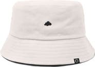 Dalix Womens Lil Cloud Cotton Bucket Hat
