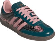 adidas Samba OG Leather Sneaker