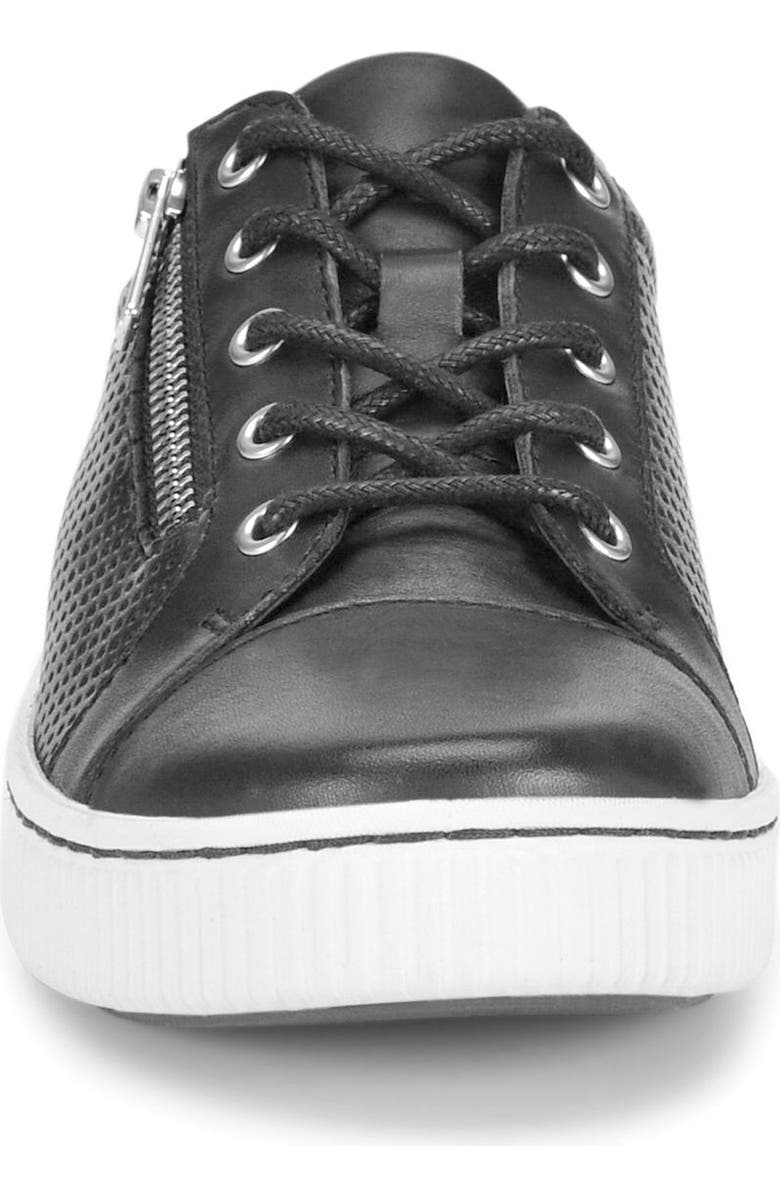 Børn Tamara Perforated Sneaker, Alternate, color,