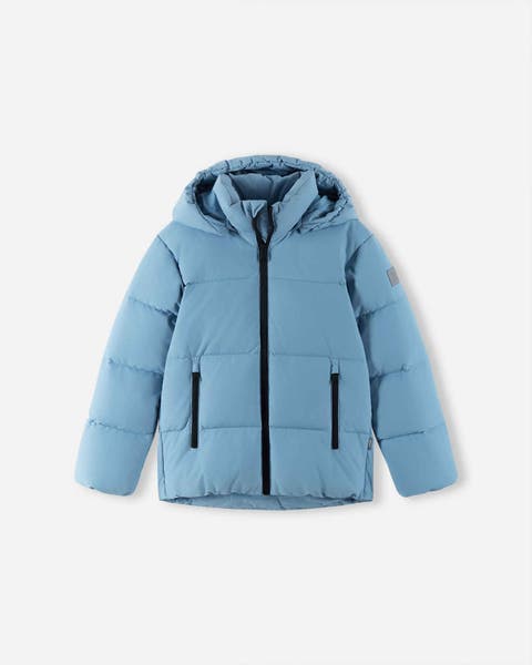 Down jacket, Paimio (Toddler, Little Kid, and Big Kid)