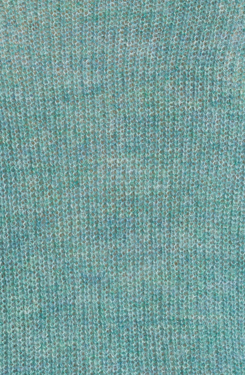 Monrow Polo Sweater, Alternate, color,