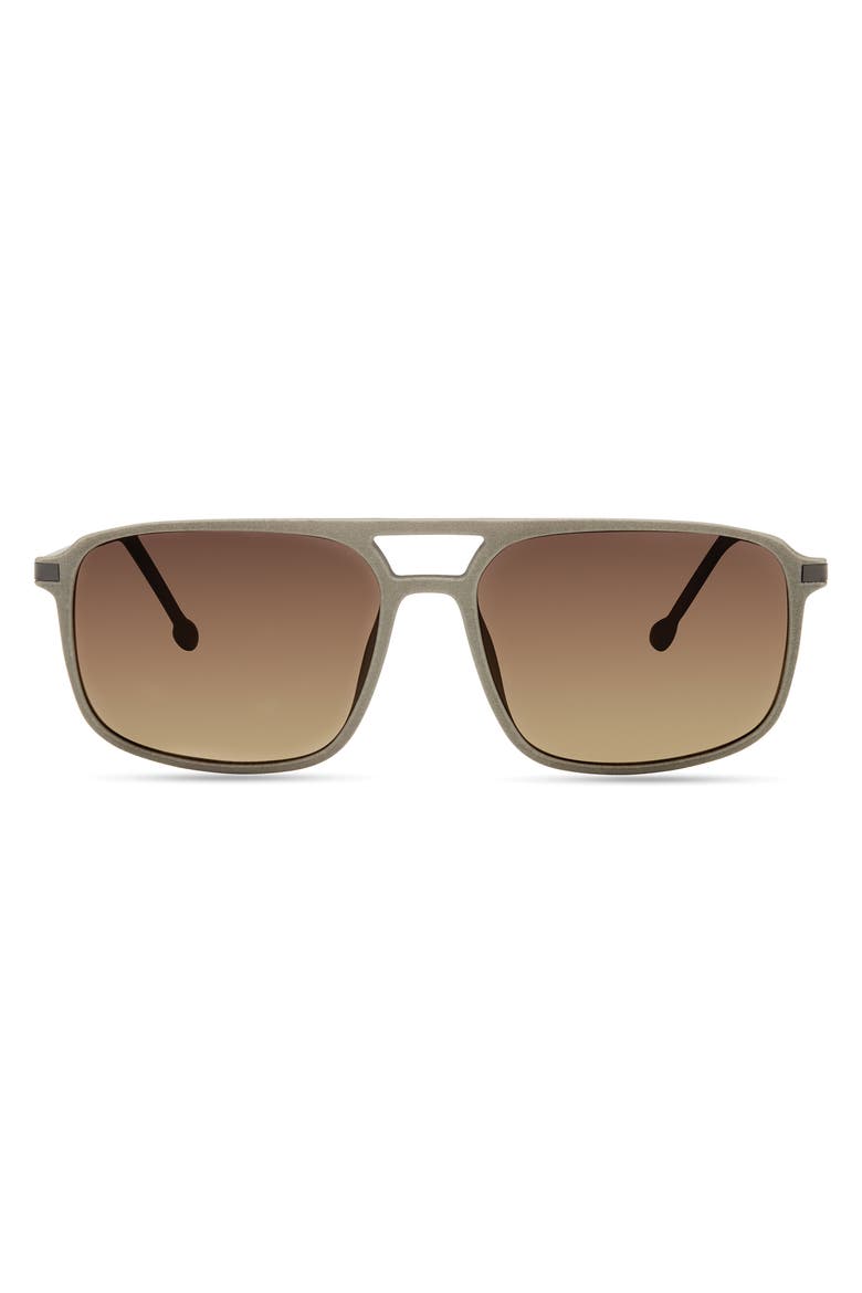 Jota Sunglasses, Main, color, Khaki